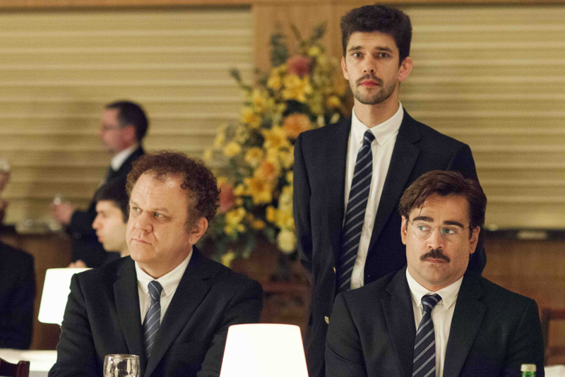 The Lobster | MovieStillsDB