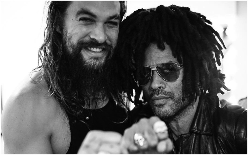 Nothing but Love | Instagram/@prideofgypsies