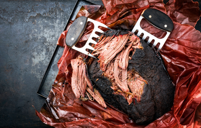 Meat Claws by Mountain Grillers ($15) | Shutterstock