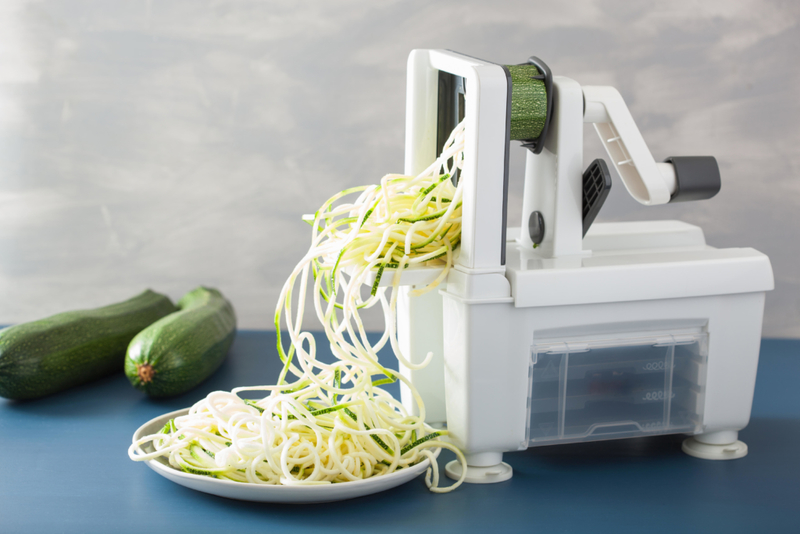 The Spiralizer by Spiralizer ($25.97) | Alamy Stock Photo