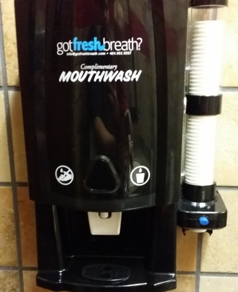 Got Fresh Breath? | Reddit.com/zeeyellowdart