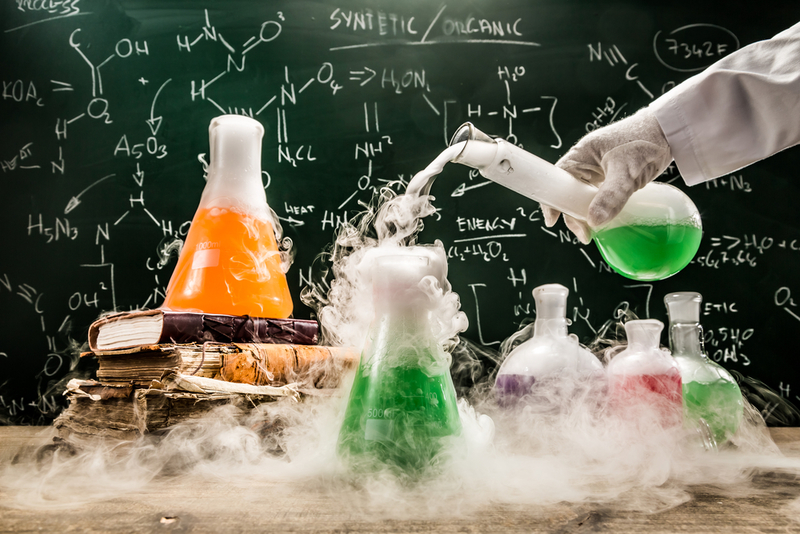 Mind-blowing Experiments Science Can’t Explain | Shutterstock