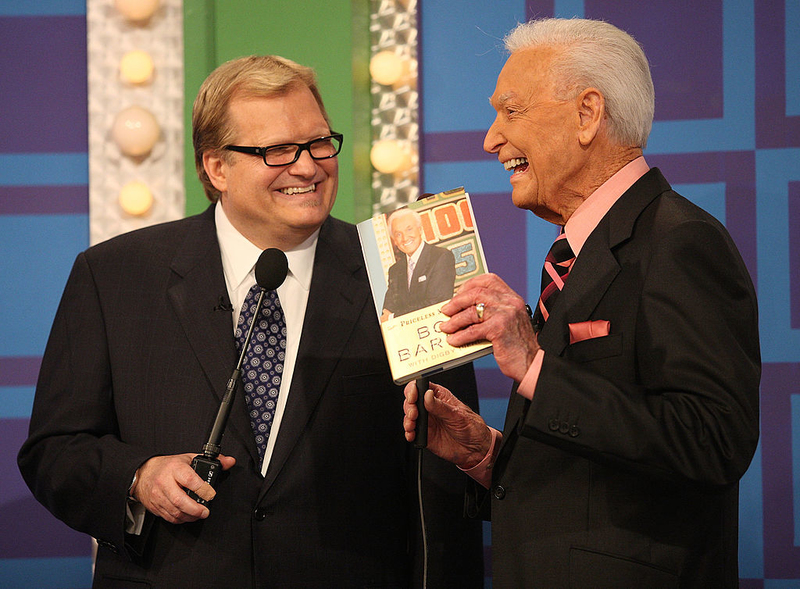 Drew Carey Shells Out His Own Cash | Getty Images Photo by Frederick M. Brown