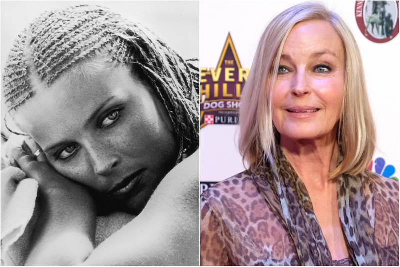 Bo Derek | Getty Images Photo by Alan Band/Keystone & Sarah Morris