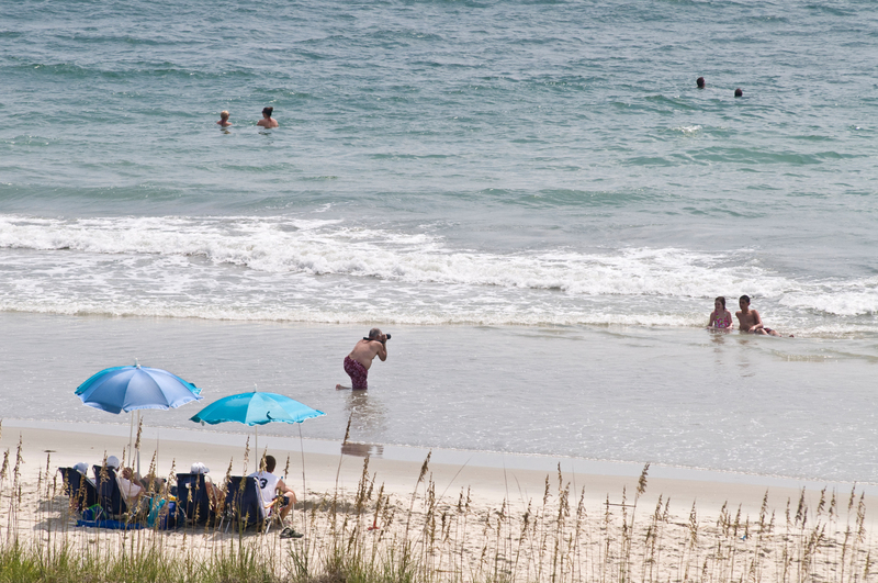 South Carolina: Pawleys Island | Alamy Stock Photo by brt COMM 