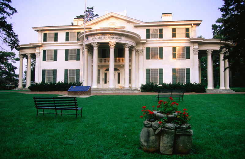 Nebraska: Nebraska City | Getty Images Photo by John Elk