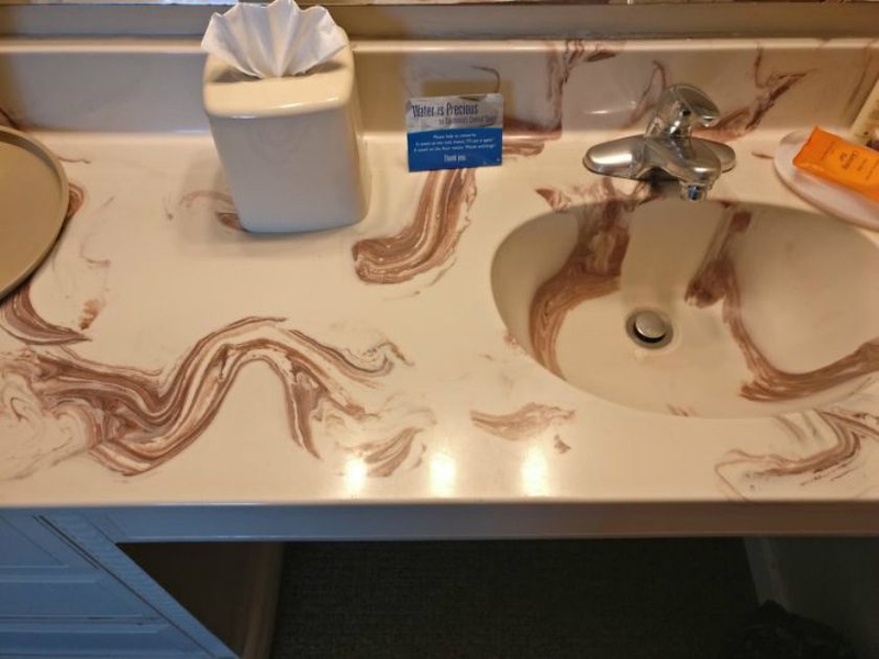 Dirty Countertops | Reddit.com/sploodify