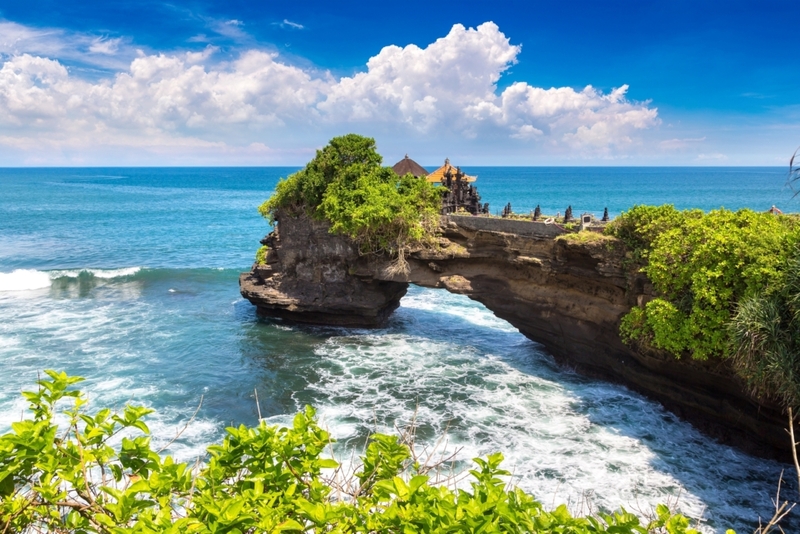 Introducing the Beautiful Atuh Beach in Bali, Indonesia | Sergii Figurnyi/Shutterstock