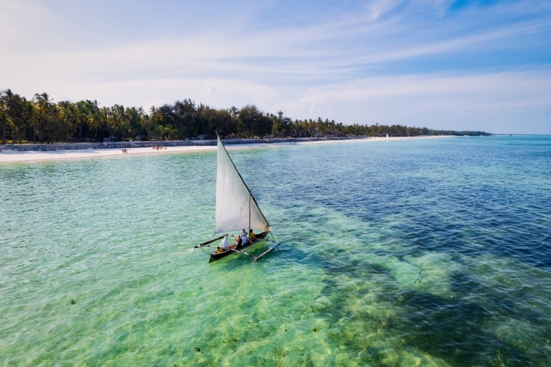 Things to Do in Zanzibar, Tanzania | Sebastian Gorzow/Shutterstock