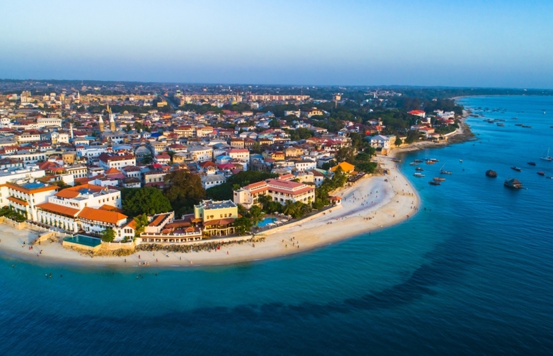 Things to Do in Zanzibar, Tanzania | Marius Dobilas/Shutterstock