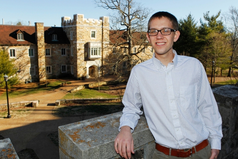 Sewanee-University of the South | Alamy Stock Photo by Harrison McClary