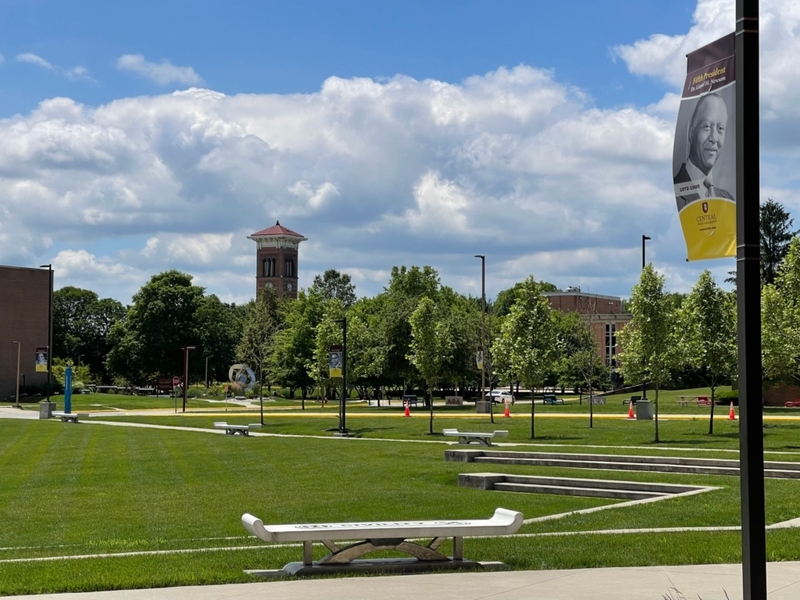 Central State University | Facebook/@CentralState87