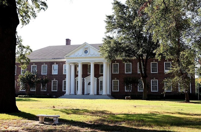 LeMoyne-Owen College | Getty Images Photo by Raymond Boyd