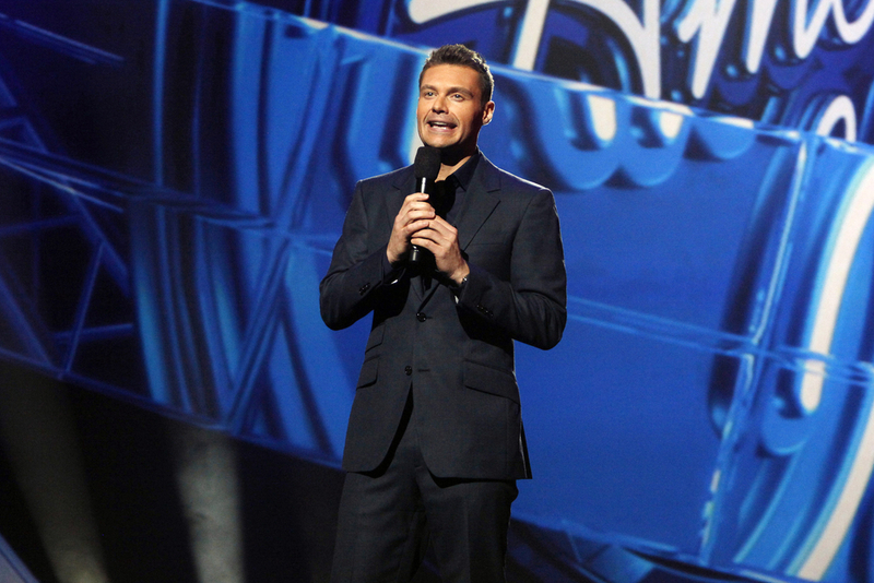 Ryan Seacrest – $652,000 | Joe Seer/Shutterstock