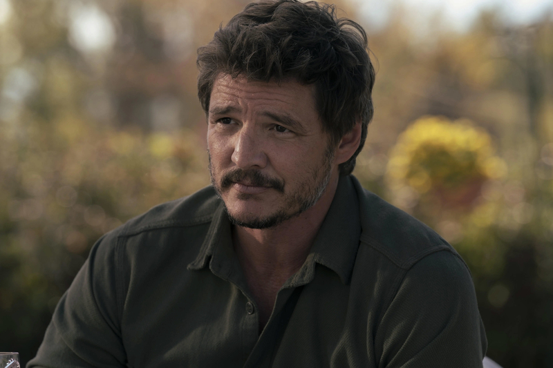 Pedro Pascal – $600,000 | MovieStillsDB Photo by martinotz22/HBO