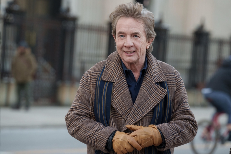 Martin Short – $600,000 | MovieStillsDB Photo by FinnHale/production studio