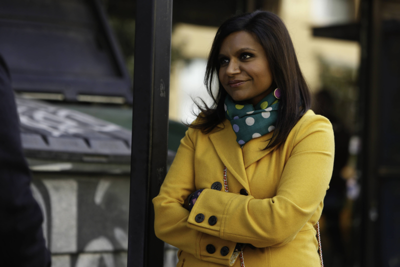 Mindy Kaling – $140,000 | MovieStillsDB Photo by murraymomo/production studio