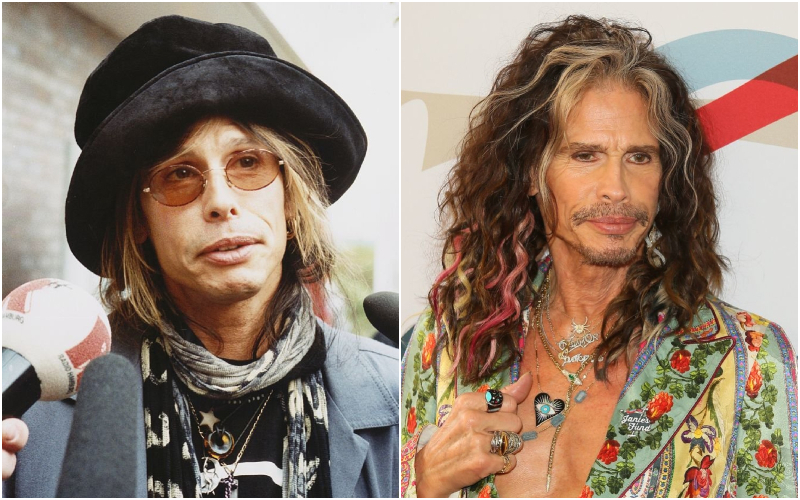 Steven Tyler | Getty Images Photo by Brinckmann/ullstein bild & Jean Baptiste Lacroix