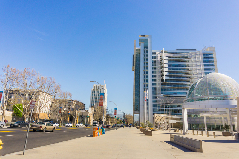 San Jose, California | Shutterstock Photo by Sundry Photography