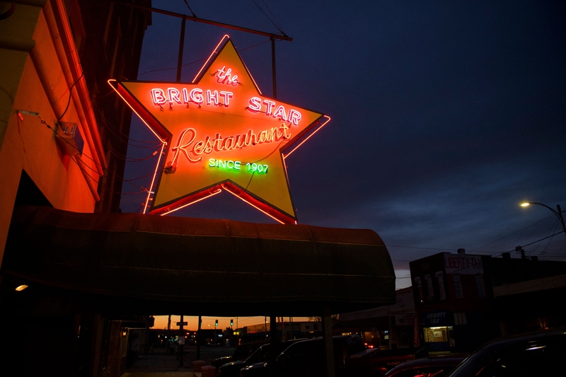 Bessemer, Alabama | Getty Images Photo by Patrick T. FALLON/AFP